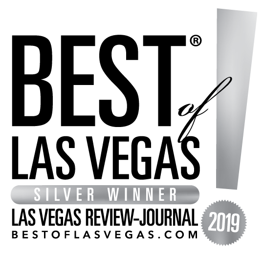 2019 Best of Las Vegas