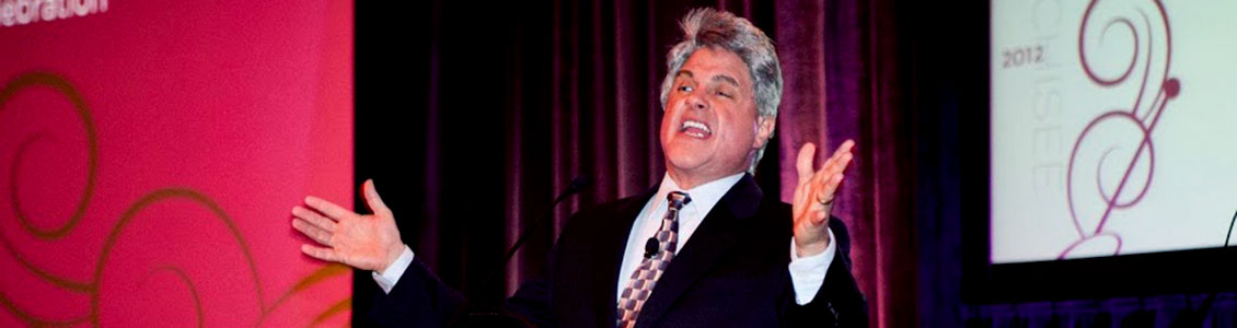 Award Show Host