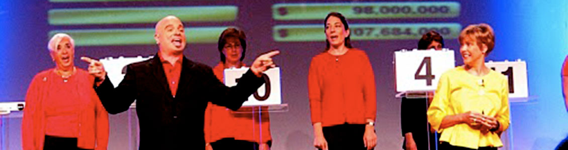 Corporate Functionary Game