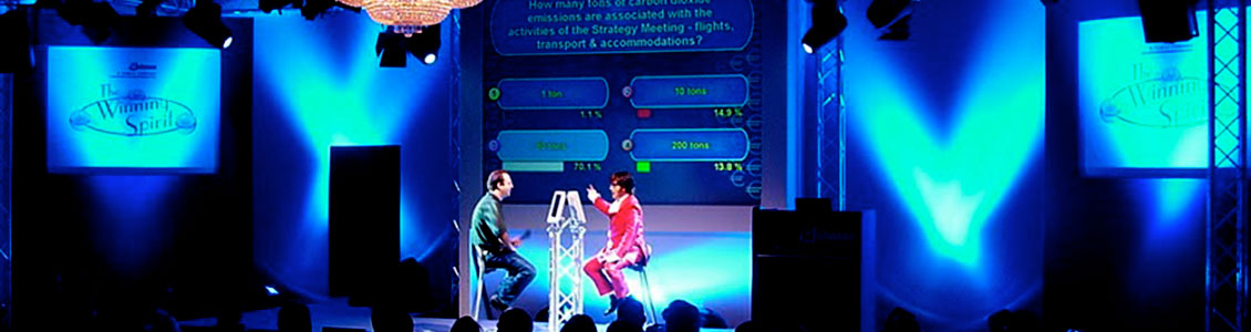 Game Show Host