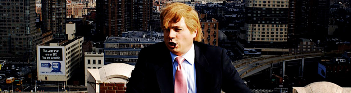 The Apprentice Game