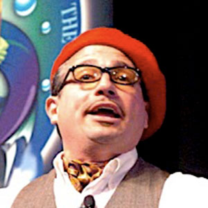 Beanie Fellini