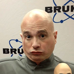 Dr. Evil