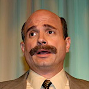 Dr. Phil