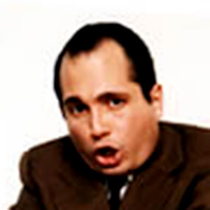 Ed Sullivan