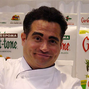 Emeril Lagasse