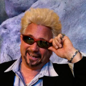 Guy Fieri