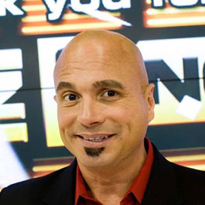 Howie Mandel