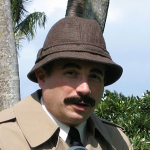 Inspector Clouseau