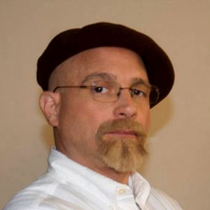 Jamie Hyneman