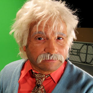 Mort Feldman