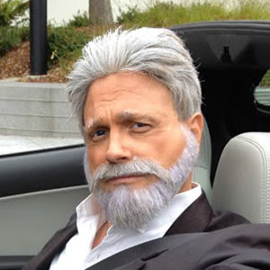 The Worlds Most Interesting Man