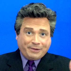 Regis Philbin