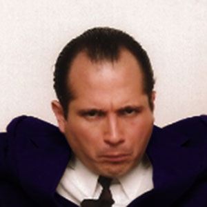 Richard Nixon