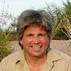 Crocodile Hunter