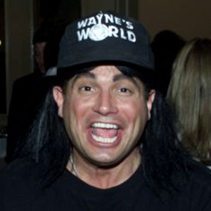Wayne's World 