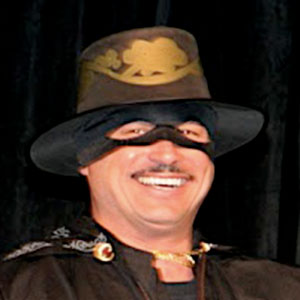 Zorro