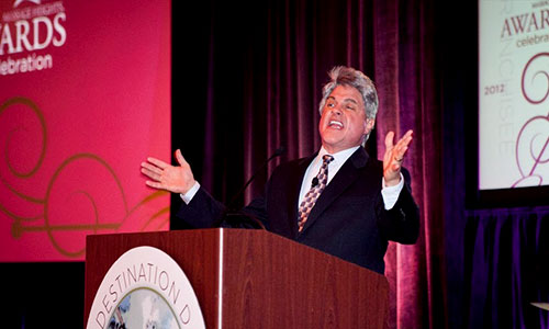 Awards Show Host