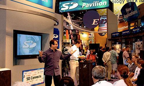 Product Launch Ambassador