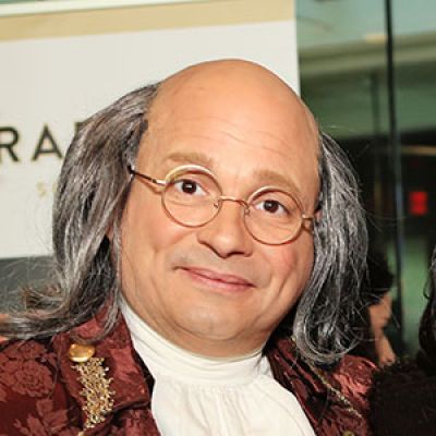 Benjamin Franklin