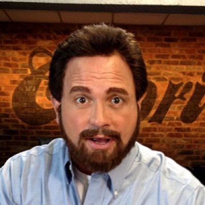 Billy Mays