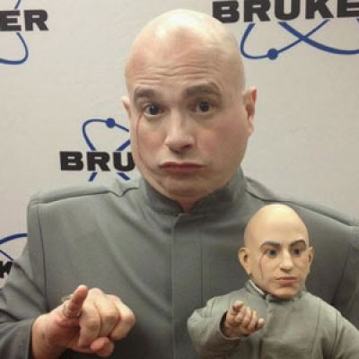 Dr Evil