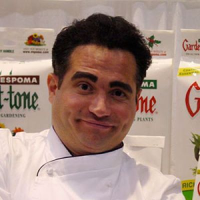 Emeril Legasse