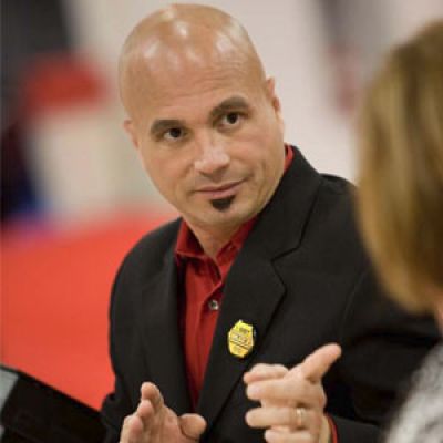 Howie Mandel