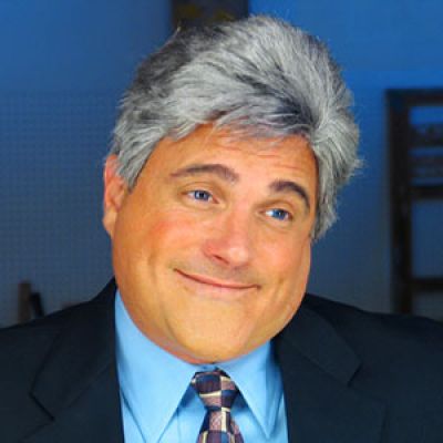 Jay Leno