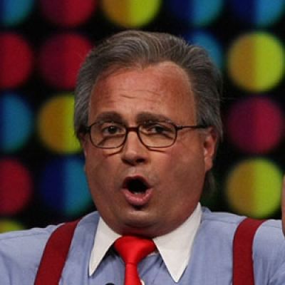Larry King
