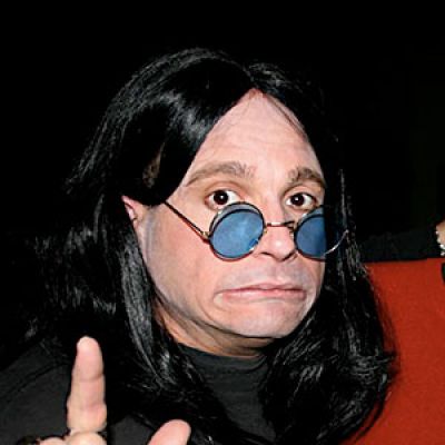 Ozzy Osbourne