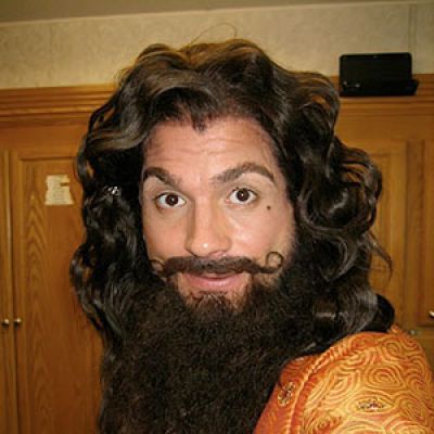 The Love Guru