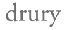 Drury Design Dynamics NYC