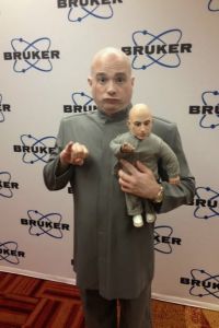 Dr Evil